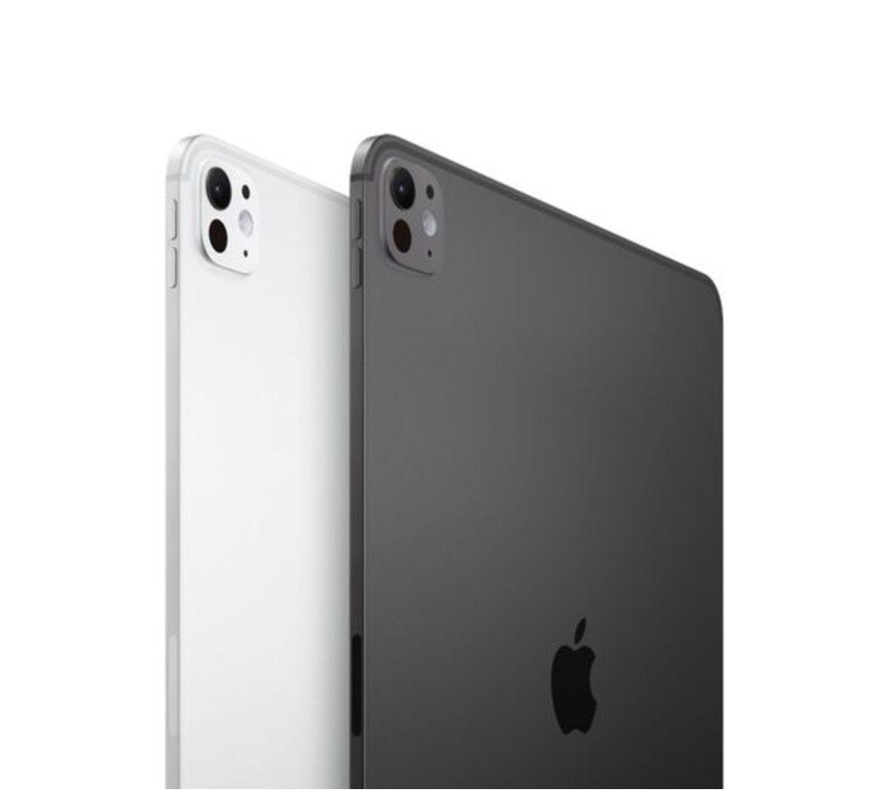 APPLE 11" Refurbished iPad Pro (2025) - 512 GB, Space Black (Excellent Condition) image number 8 of 8
