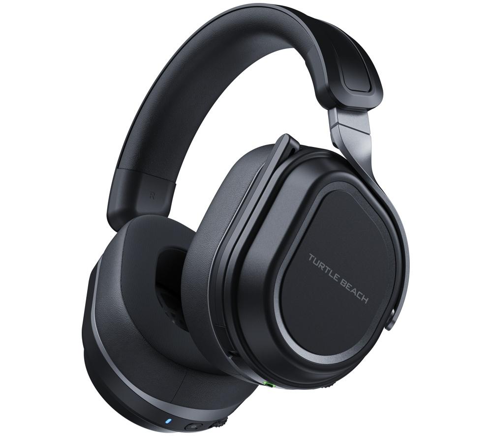 TURTLE BEACH Stealth 700 Gen 3 PlayStation Wireless Gaming Headset - Black image number 12 of 20