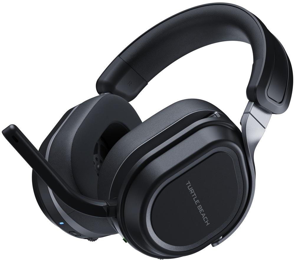 TURTLE BEACH Stealth 700 Gen 3 PlayStation Wireless Gaming Headset - Black image number 13 of 20