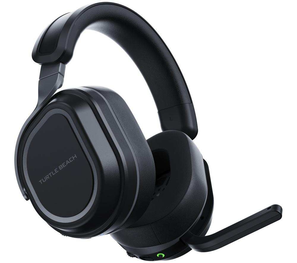 TURTLE BEACH Stealth 700 Gen 3 PlayStation Wireless Gaming Headset - Black image number 14 of 20