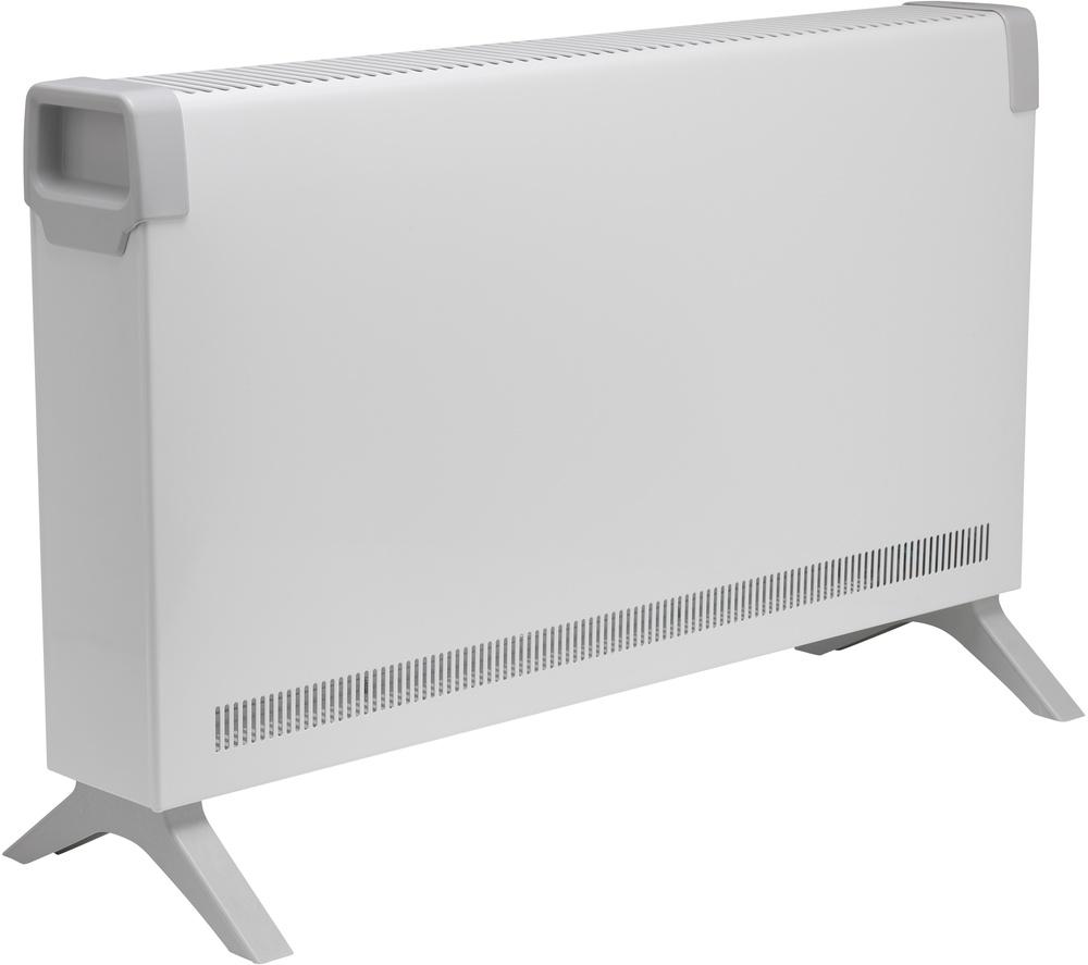 DIMPLEX ML3TSTie7 Portable Convector Heater - White