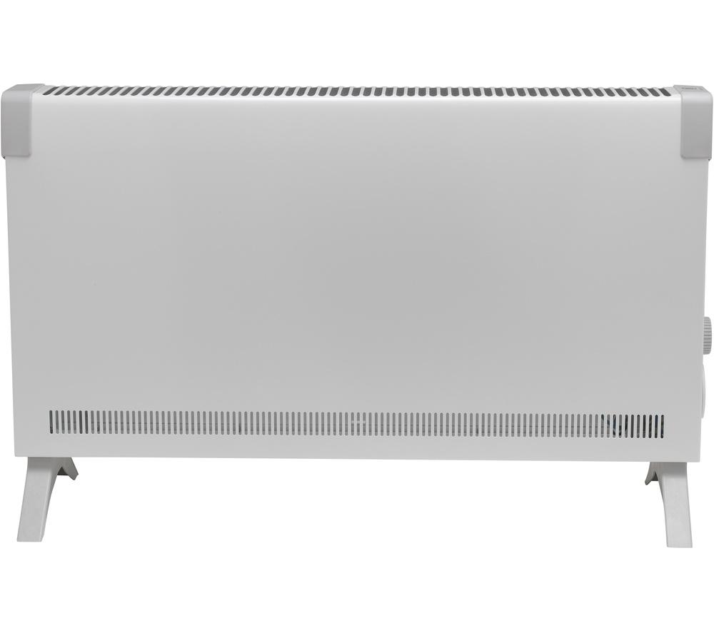 DIMPLEX ML3TSTie7 Portable Convector Heater - White image number 3 of 9
