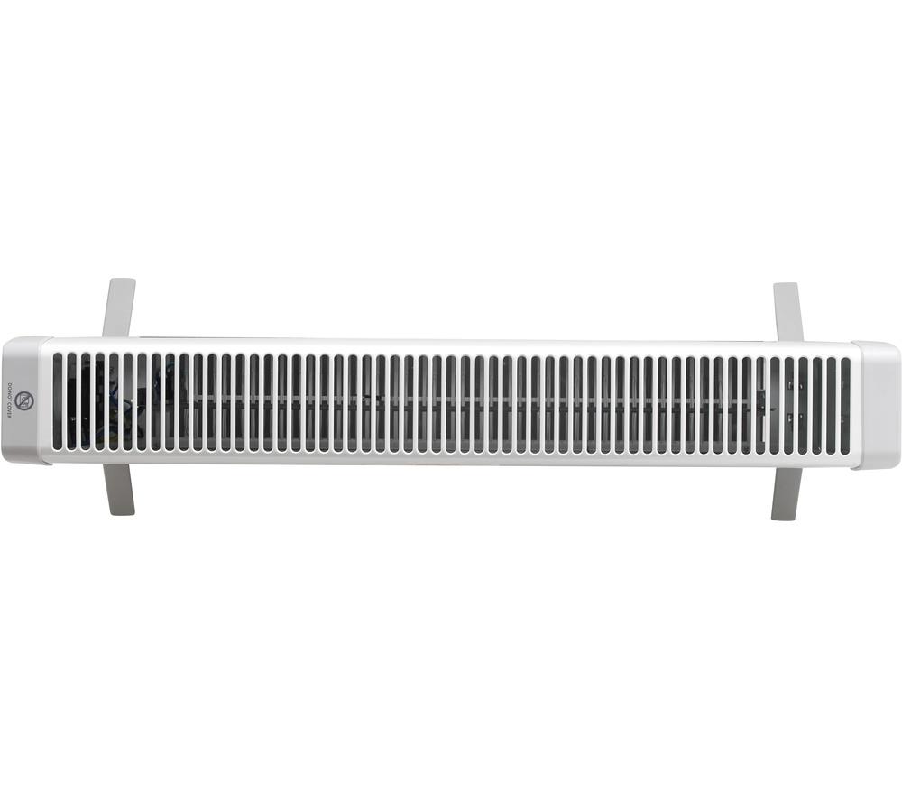 DIMPLEX ML3TSTie7 Portable Convector Heater - White image number 6 of 9