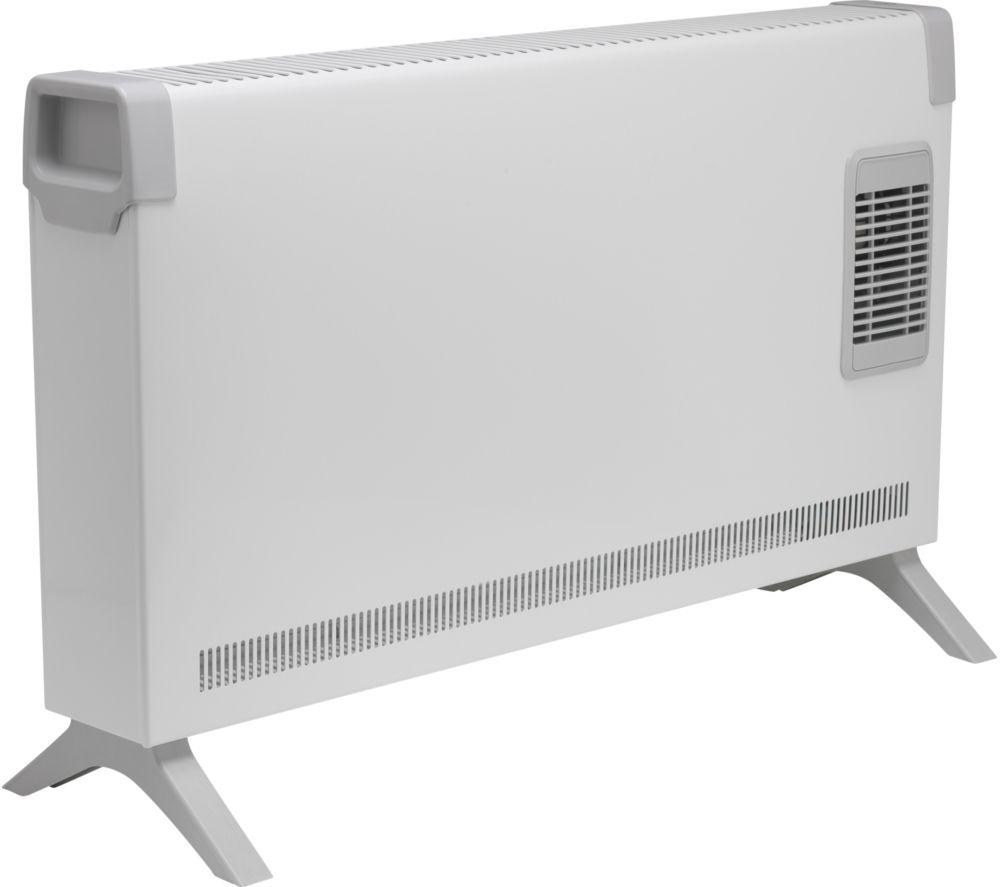DIMPLEX ML3TSTie7 Portable Convector Heater - White image number 9 of 9