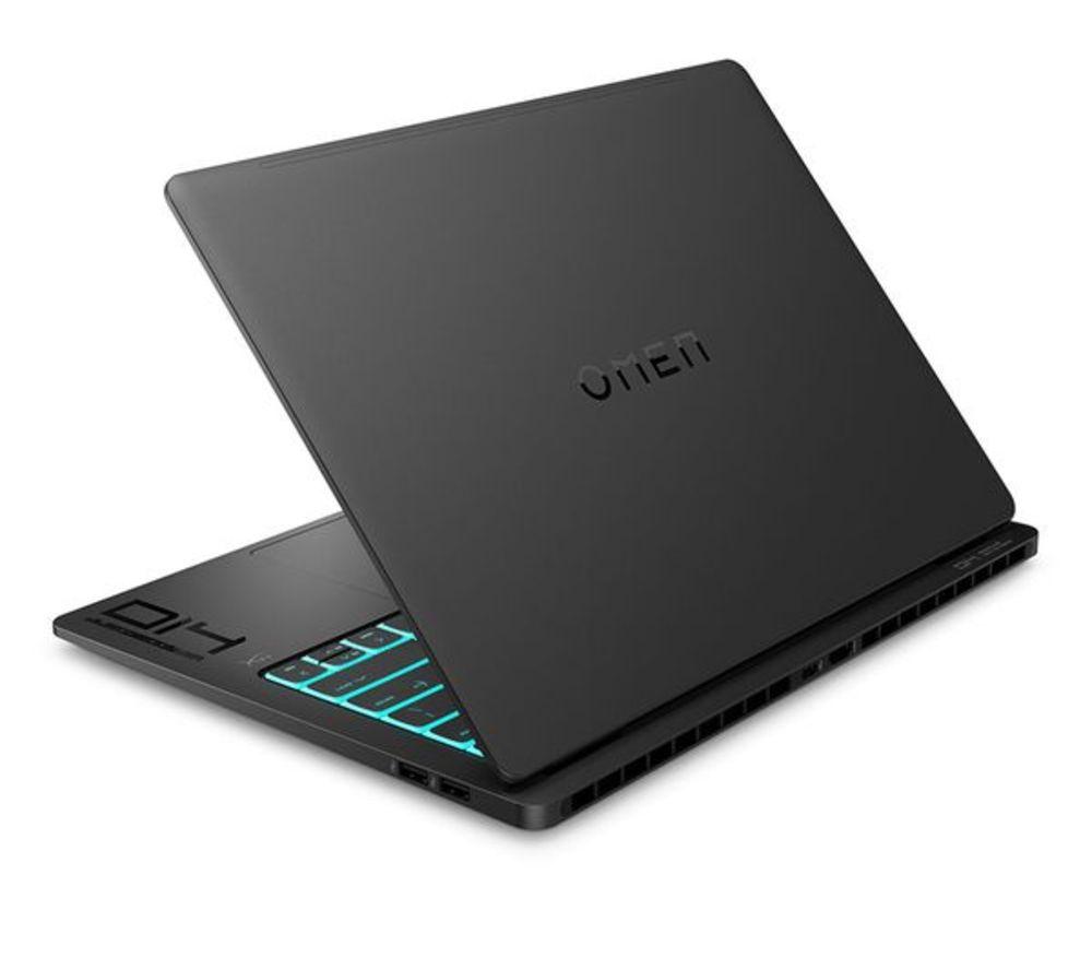 HP OMEN Transcend 14-fb1509na 14" Refurbished Gaming Laptop - Intel&reg; Core&trade; Ultra 9, RTX 5070, 1 TB SSD (Excellent Condition) image number 23 of 24
