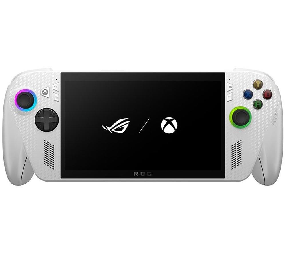 Asus Rog Xbox Ally Handheld Refurbished Gaming Console - Amd Ryzen™ Z2 A, 512 Gb Ssd (Excellent Condition)