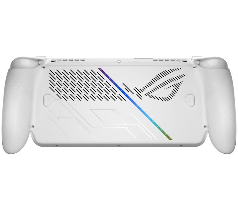 ASUS ROG Xbox Ally Handheld Refurbished Gaming Console - AMD Ryzen Z2 A, 512 GB SSD (Excellent Condition) image number 4 of 20
