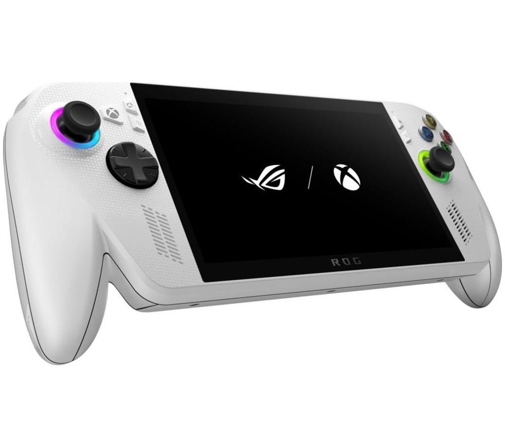 ASUS ROG Xbox Ally Handheld Refurbished Gaming Console - AMD Ryzen Z2 A, 512 GB SSD (Excellent Condition) image number 7 of 20