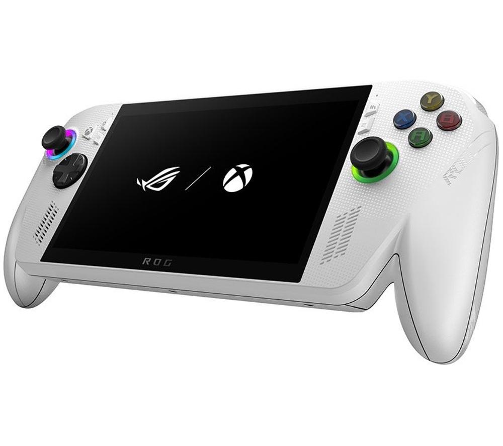 ASUS ROG Xbox Ally Handheld Refurbished Gaming Console - AMD Ryzen Z2 A, 512 GB SSD (Excellent Condition) image number 10 of 20