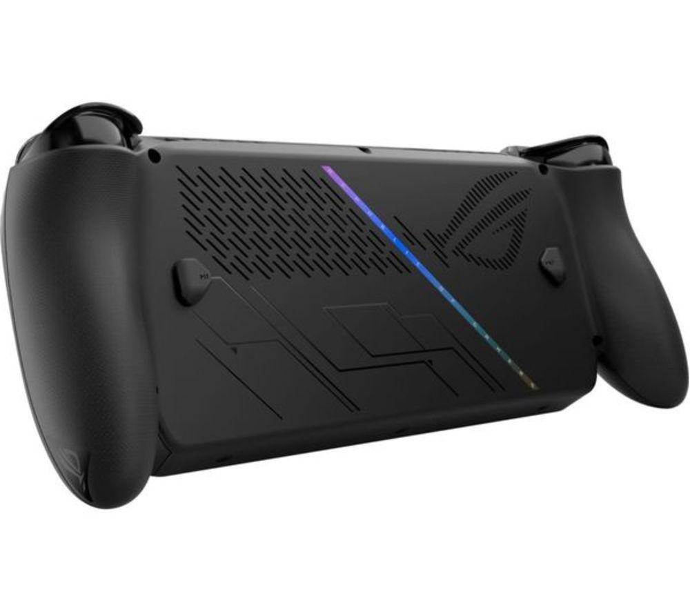 ASUS ROG Xbox Ally X Handheld Refurbished Gaming Console - AMD Ryzen Z2 Extreme, 1 TB SSD (Excellent Condition) image number 5 of 17