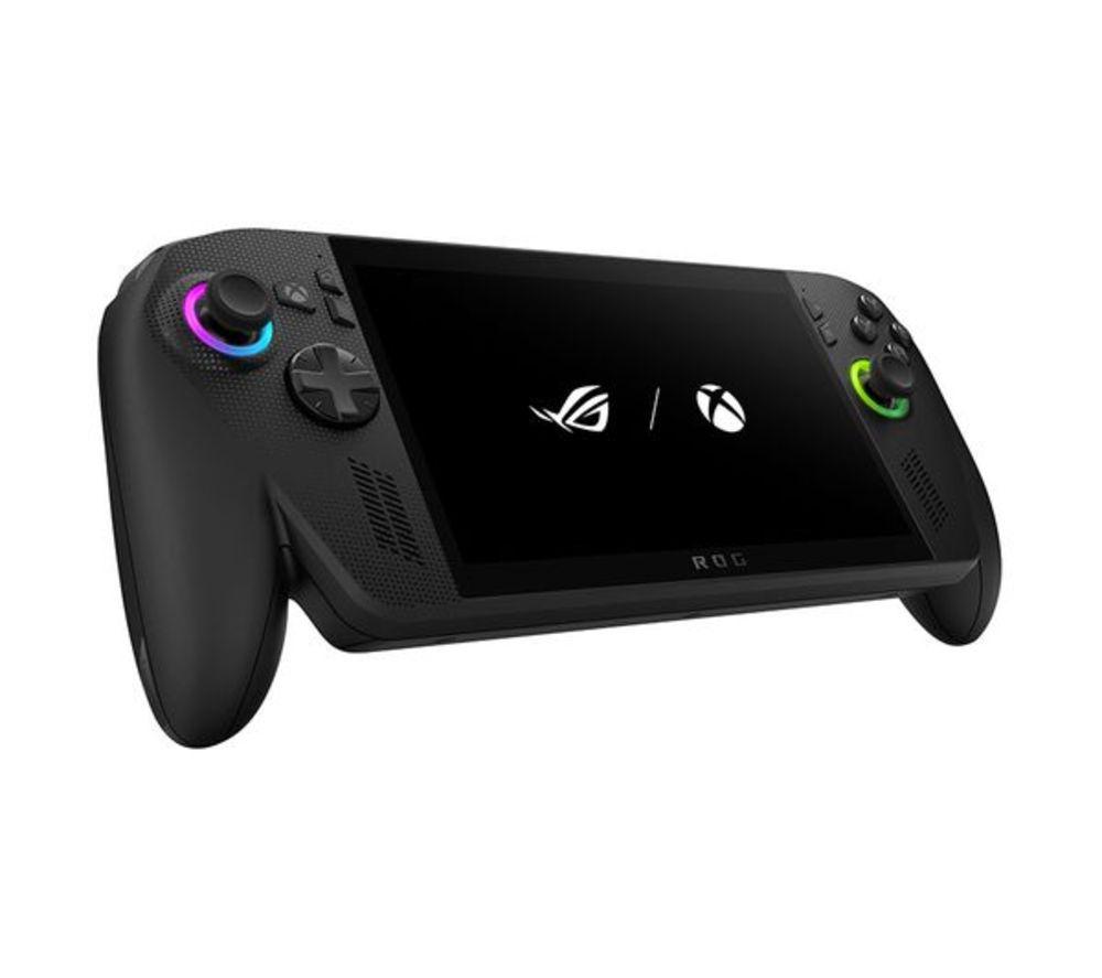 ASUS ROG Xbox Ally X Handheld Refurbished Gaming Console - AMD Ryzen Z2 Extreme, 1 TB SSD (Excellent Condition) image number 6 of 17