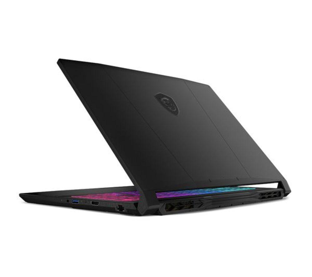 MSI Katana 15 HX B14WGK 15.6" Refurbished Gaming Laptop - Intel&reg; Core&trade; i7, RTX 5070, 512 GB SSD (Excellent Condition) image number 12 of 16