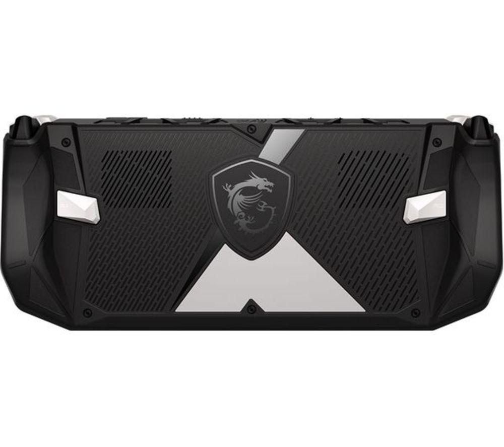 MSI Claw A8 BZ2EM-041UK Handheld Refurbished Gaming Console - AMD Ryzen Z2 Extreme, 1 TB SSD (Excellent Condition) image number 9 of 9