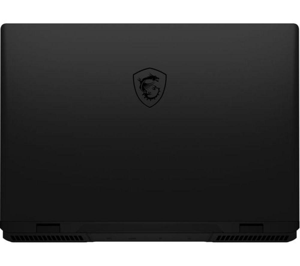 MSI Pulse A16 AI+ C3HWGKG 16" Refurbished Gaming Laptop - AMD Ryzen AI 7, RTX 5070, 1 TB SSD (Very Good Condition) image number 3 of 5