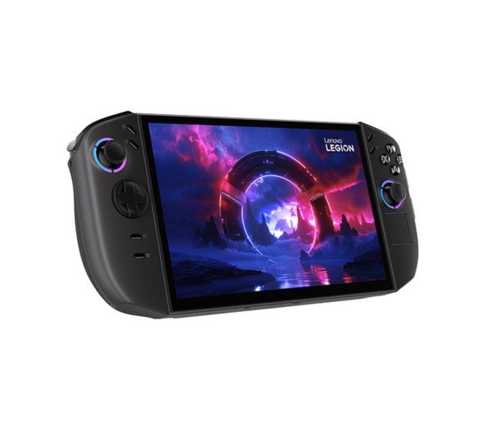 LENOVO Refurbished Legion Go 2 Handheld Gaming Console - AMD Ryzen Z2 Extreme, 1 TB SSD (Very Good Condition) image number 2 of 6