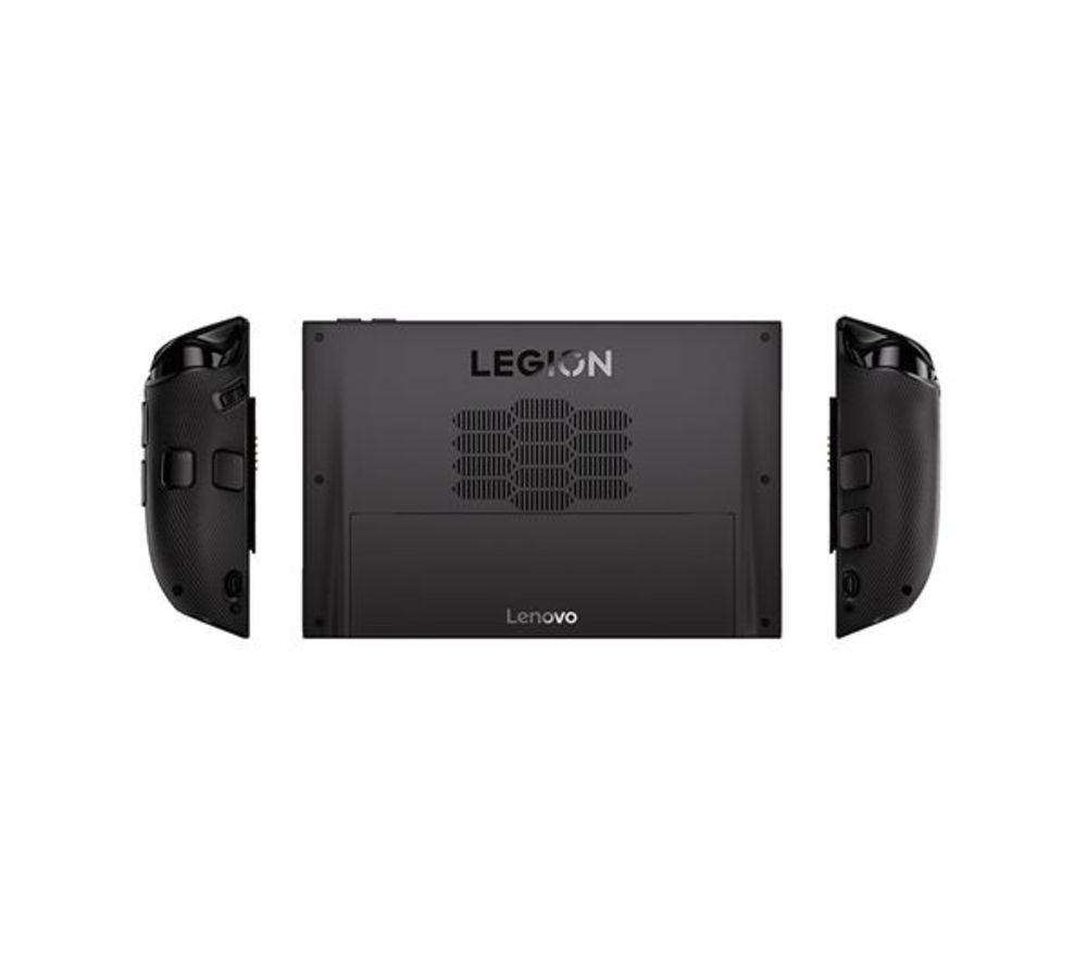LENOVO Refurbished Legion Go 2 Handheld Gaming Console - AMD Ryzen Z2 Extreme, 1 TB SSD (Very Good Condition) image number 3 of 6