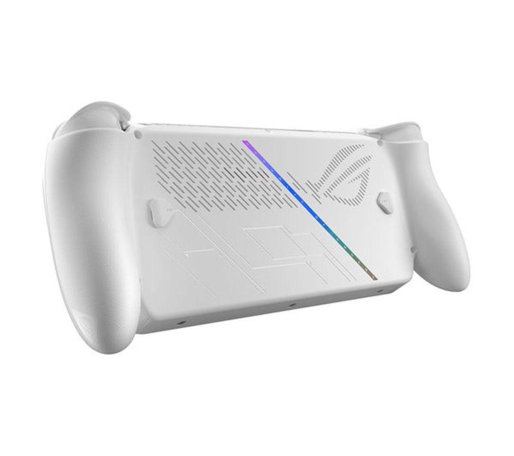 ASUS Refurbished ROG Xbox Ally Handheld Gaming Console - AMD Ryzen Z2 A, 512 GB SSD (Very Good Condition) image number 11 of 25