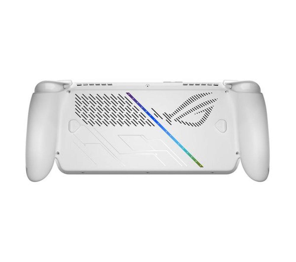 ASUS Refurbished ROG Xbox Ally Handheld Gaming Console - AMD Ryzen Z2 A, 512 GB SSD (Very Good Condition) image number 12 of 25