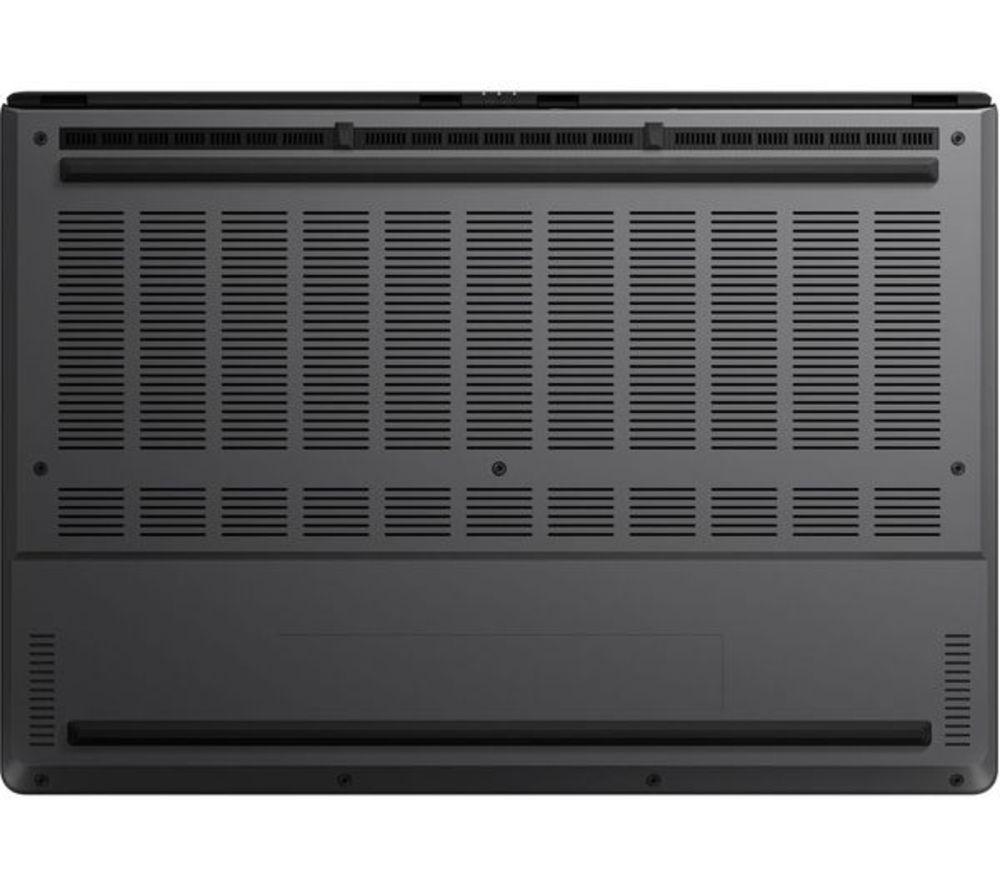 ASUS ROG Zephyrus G14 14" Refurbished Gaming Laptop - AMD Ryzen 9, RTX 5050, 1 TB SSD, Black (Very Good Condition) image number 2 of 4