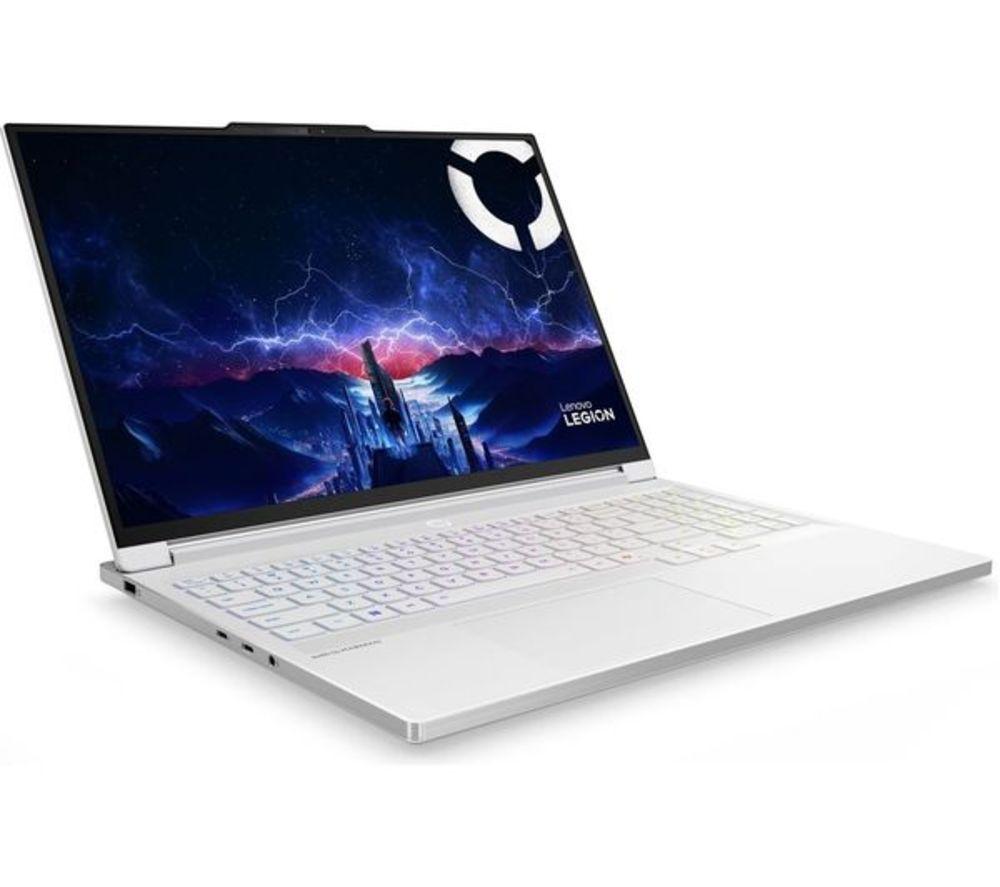LENOVO Legion 7 16" Refurbished Gaming Laptop - Intel&reg; Core&trade; Ultra 9, RTX 5060, 2 TB SSD (Very Good Condition) image number 2 of 22
