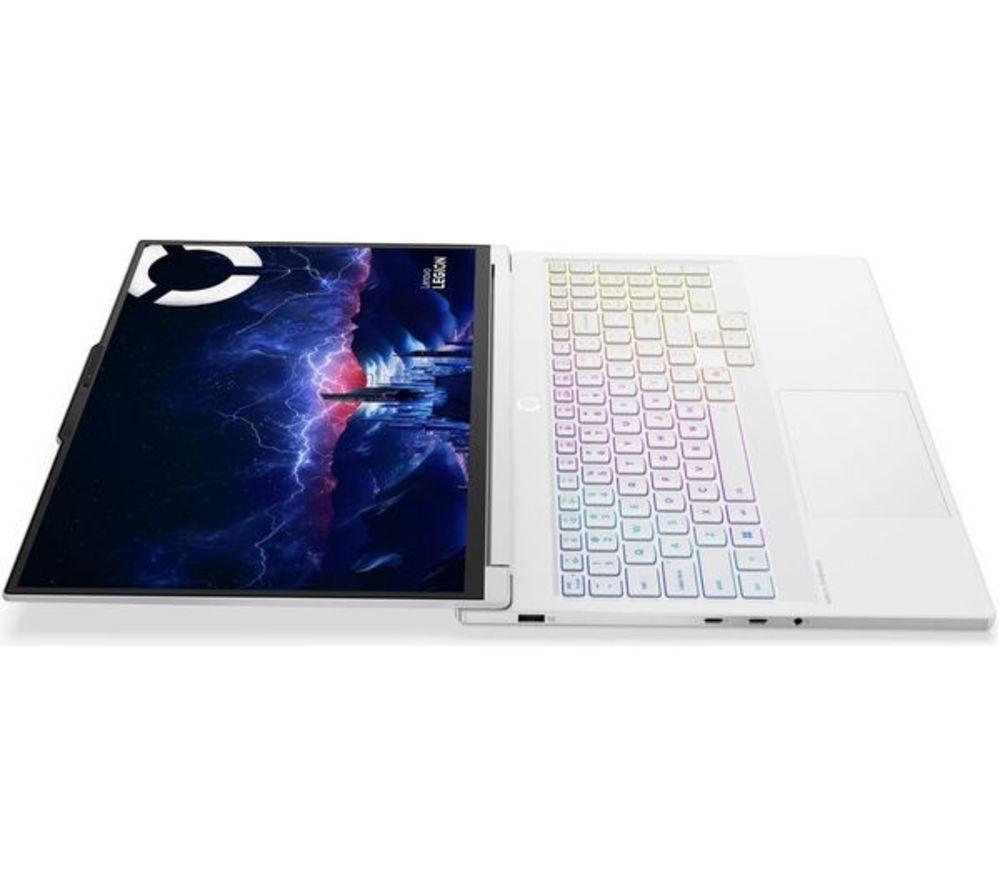 LENOVO Legion 7 16" Refurbished Gaming Laptop - Intel&reg; Core&trade; Ultra 9, RTX 5060, 2 TB SSD (Very Good Condition) image number 4 of 22