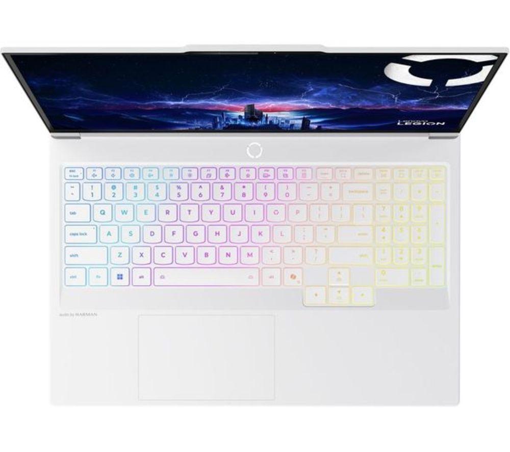 LENOVO Legion 7 16" Refurbished Gaming Laptop - Intel&reg; Core&trade; Ultra 9, RTX 5060, 2 TB SSD (Very Good Condition) image number 5 of 22