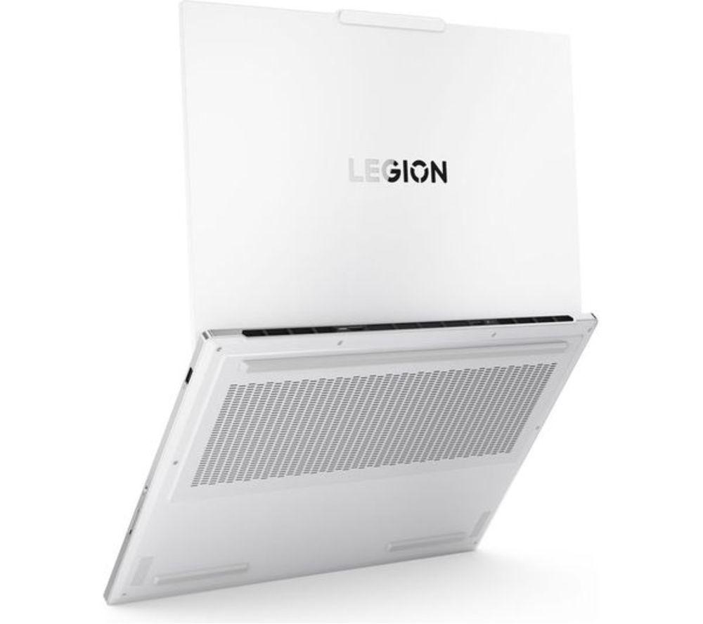 LENOVO Legion 7 16" Refurbished Gaming Laptop - Intel&reg; Core&trade; Ultra 9, RTX 5060, 2 TB SSD (Very Good Condition) image number 8 of 22