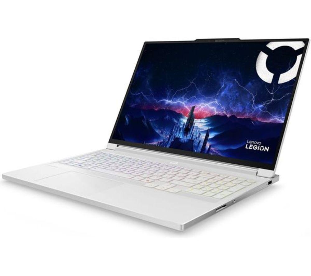 LENOVO Legion 7 16" Refurbished Gaming Laptop - Intel&reg; Core&trade; Ultra 9, RTX 5060, 2 TB SSD (Very Good Condition) image number 22 of 22