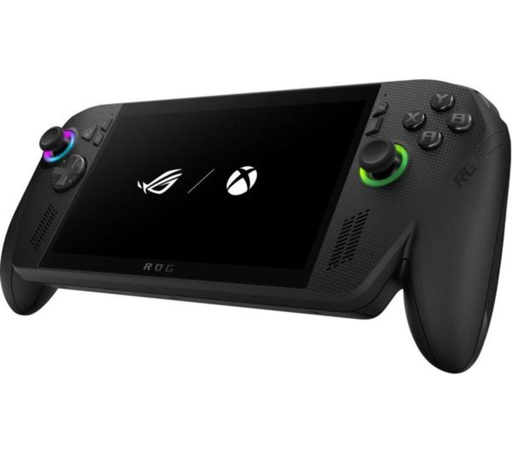 ASUS Refurbished ROG Xbox Ally X Handheld Gaming Console - AMD Ryzen Z2 Extreme, 1 TB SSD (Very Good Condition) image number 4 of 24