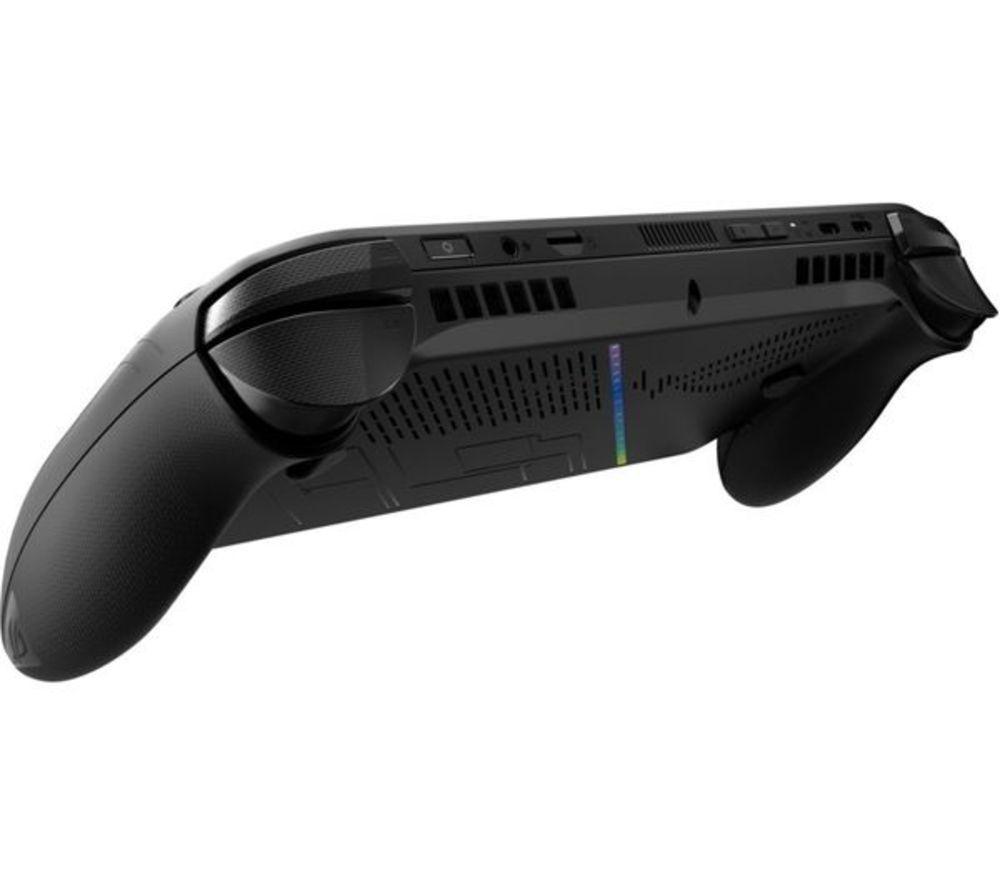 ASUS Refurbished ROG Xbox Ally X Handheld Gaming Console - AMD Ryzen Z2 Extreme, 1 TB SSD (Very Good Condition) image number 6 of 24