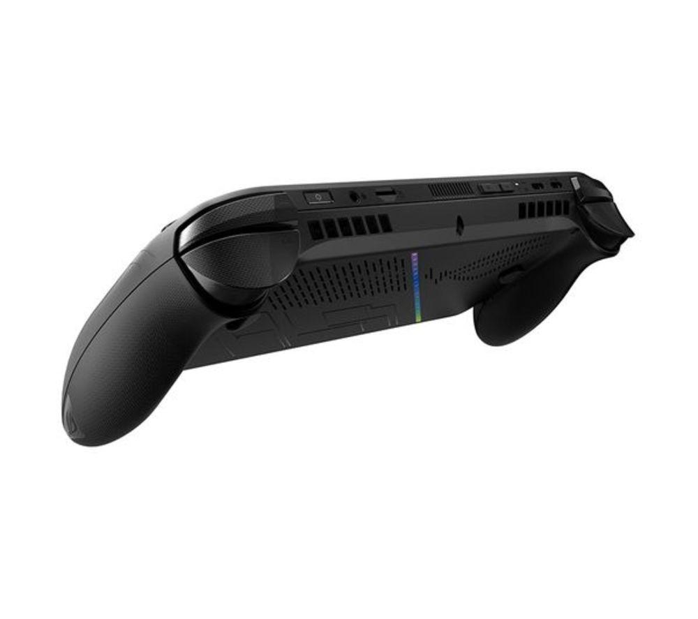 ASUS Refurbished ROG Xbox Ally X Handheld Gaming Console - AMD Ryzen Z2 Extreme, 1 TB SSD (Very Good Condition) image number 8 of 24