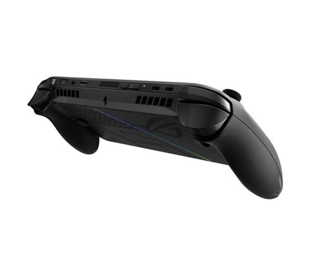 ASUS Refurbished ROG Xbox Ally X Handheld Gaming Console - AMD Ryzen Z2 Extreme, 1 TB SSD (Very Good Condition) image number 9 of 24