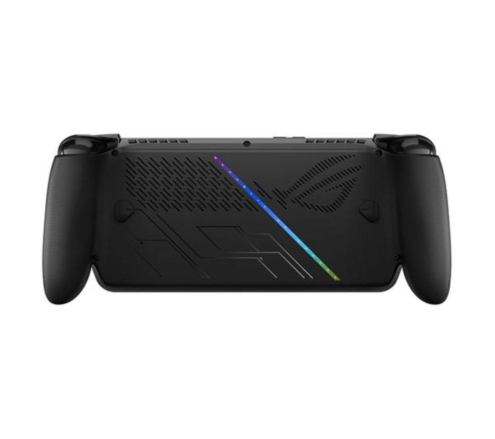 ASUS Refurbished ROG Xbox Ally X Handheld Gaming Console - AMD Ryzen Z2 Extreme, 1 TB SSD (Very Good Condition) image number 11 of 24