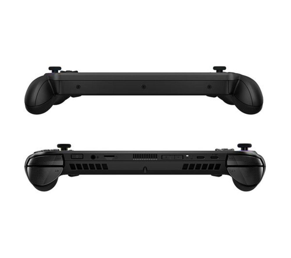 ASUS Refurbished ROG Xbox Ally X Handheld Gaming Console - AMD Ryzen Z2 Extreme, 1 TB SSD (Very Good Condition) image number 14 of 24