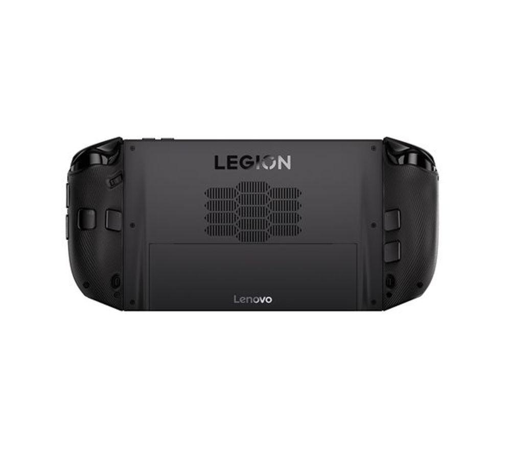 LENOVO Refurbished Legion Go 2 Handheld Gaming Console - AMD Ryzen Z2, 512 GB SSD (Very Good Condition) image number 4 of 6