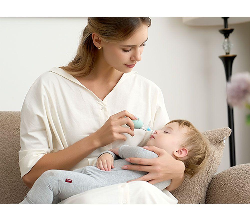 MOMCOZY Core Baby Care Kit - White image number 9 of 9