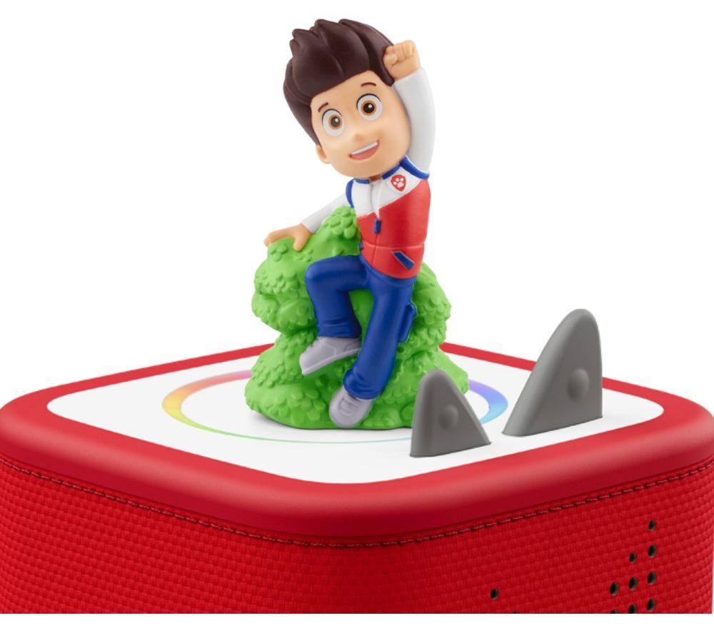 Tonies Audio Figure - Paw Patrol: Ryder