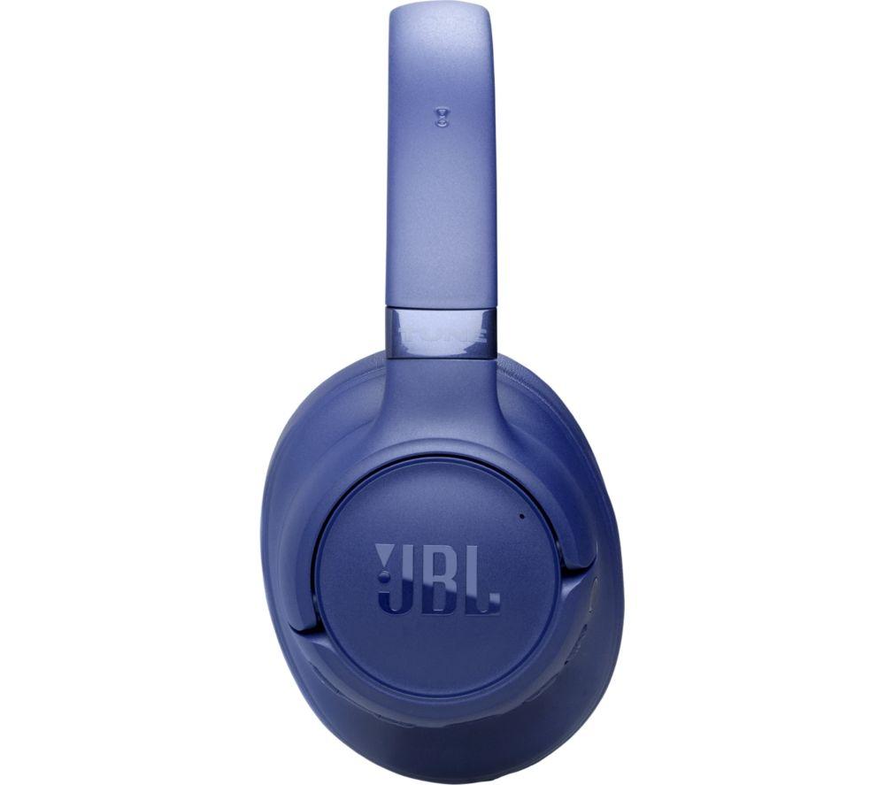 Buy JBL Tune 780NC Wireless Bluetooth Noise-Cancelling Headphones