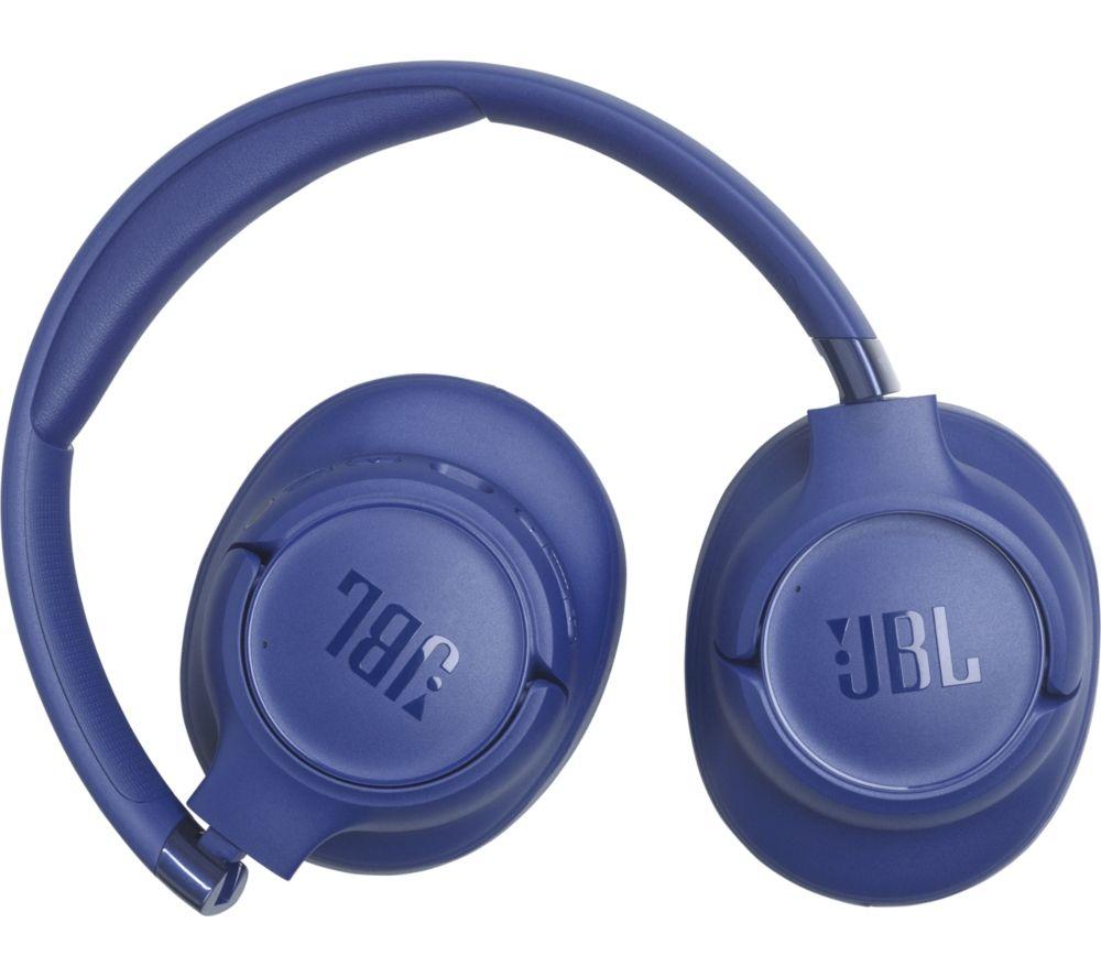 Buy JBL Tune 780NC Wireless Bluetooth Noise-Cancelling Headphones