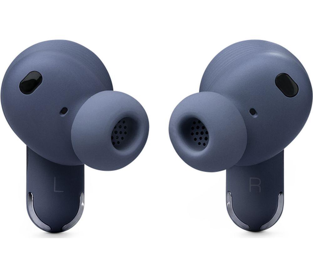 Buy JBL Tour Pro 3 Wireless Bluetooth Noise-Cancelling Earbuds