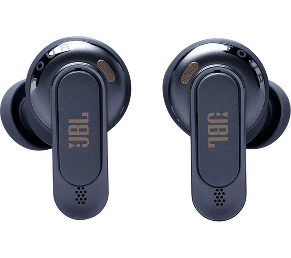 Buy JBL Tour Pro 3 Wireless Bluetooth Noise-Cancelling Earbuds