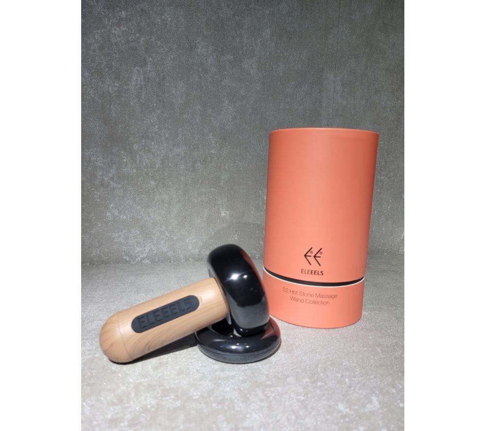 ELEEELS S2A Flat Hot Stone Massage Wand image number 6 of 6