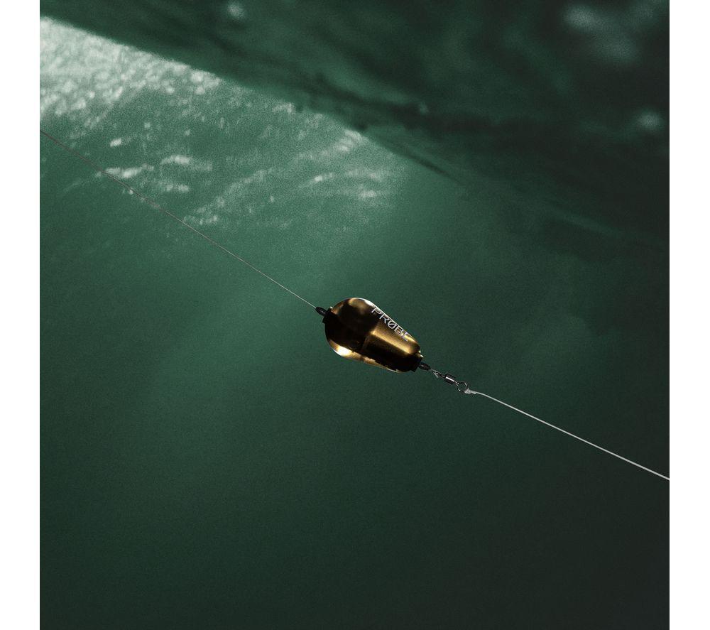 PROBE Fishing Lure - Black image number 4 of 9