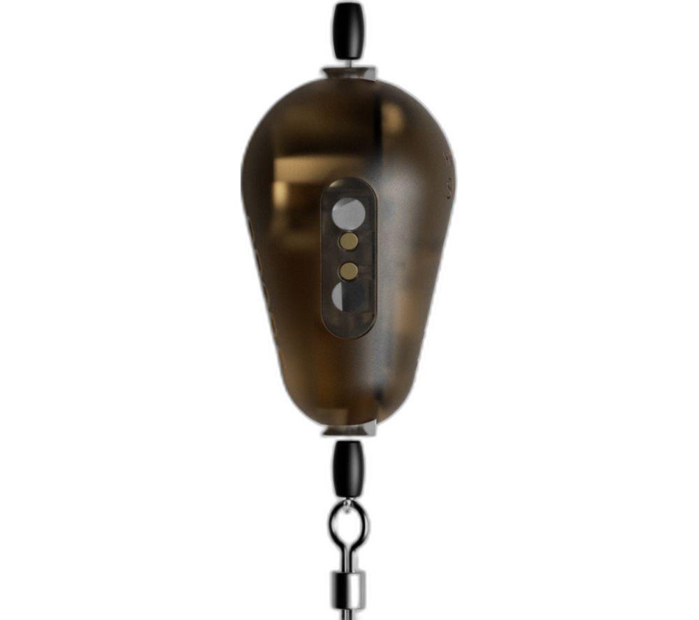 PROBE Fishing Lure - Black image number 9 of 9