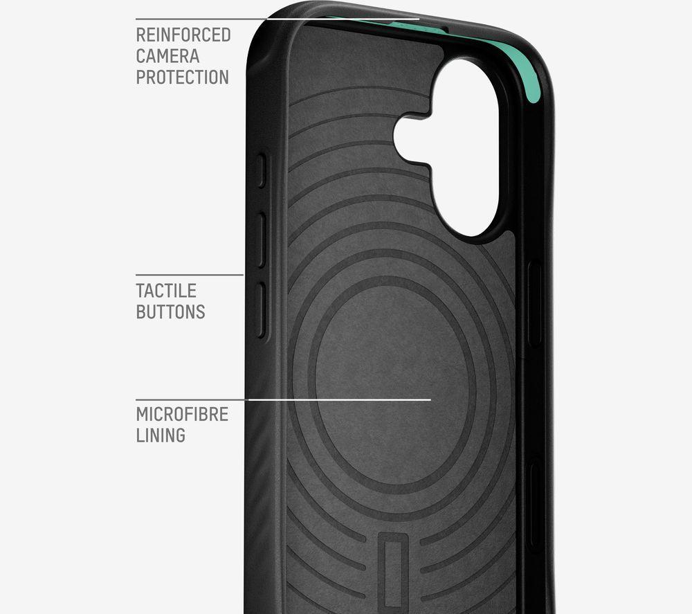 MOUS Limitless iPhone 17 Case - Aramid image number 2 of 5