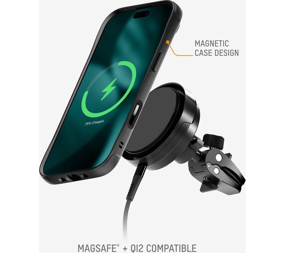 MOUS Limitless iPhone Air Case - Aramid image number 3 of 4