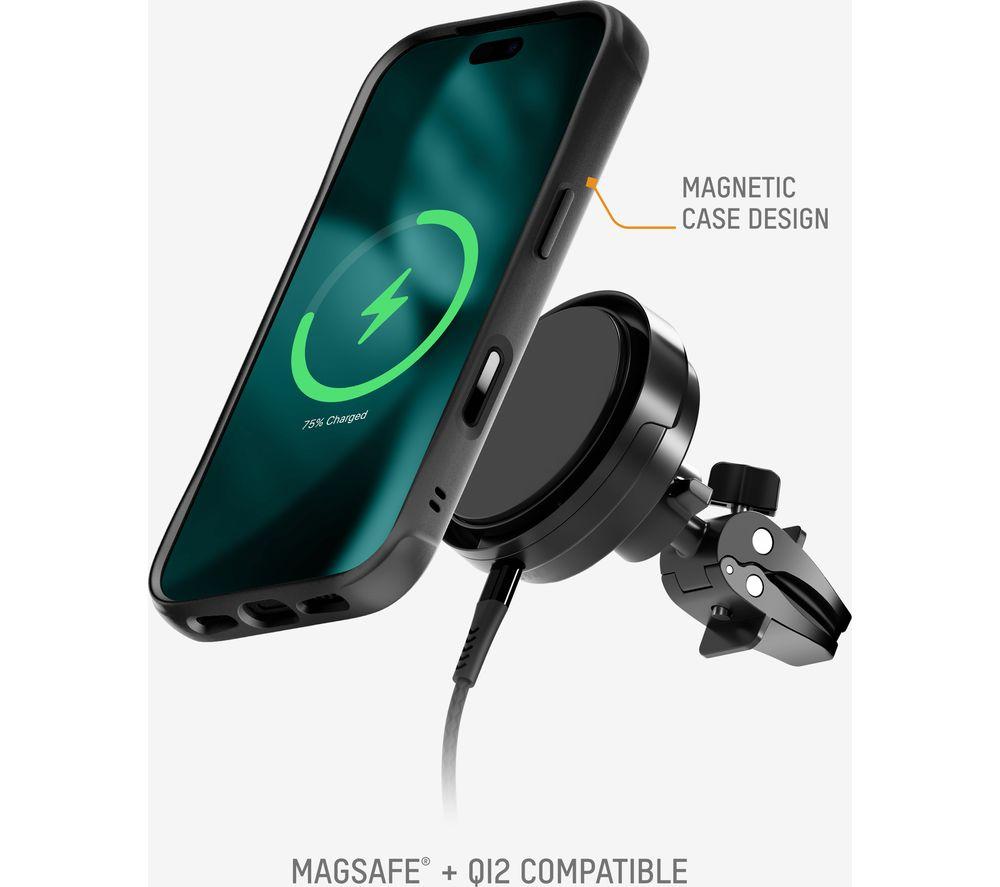 MOUS Limitless iPhone 17 Pro Case - Aramid image number 3 of 4
