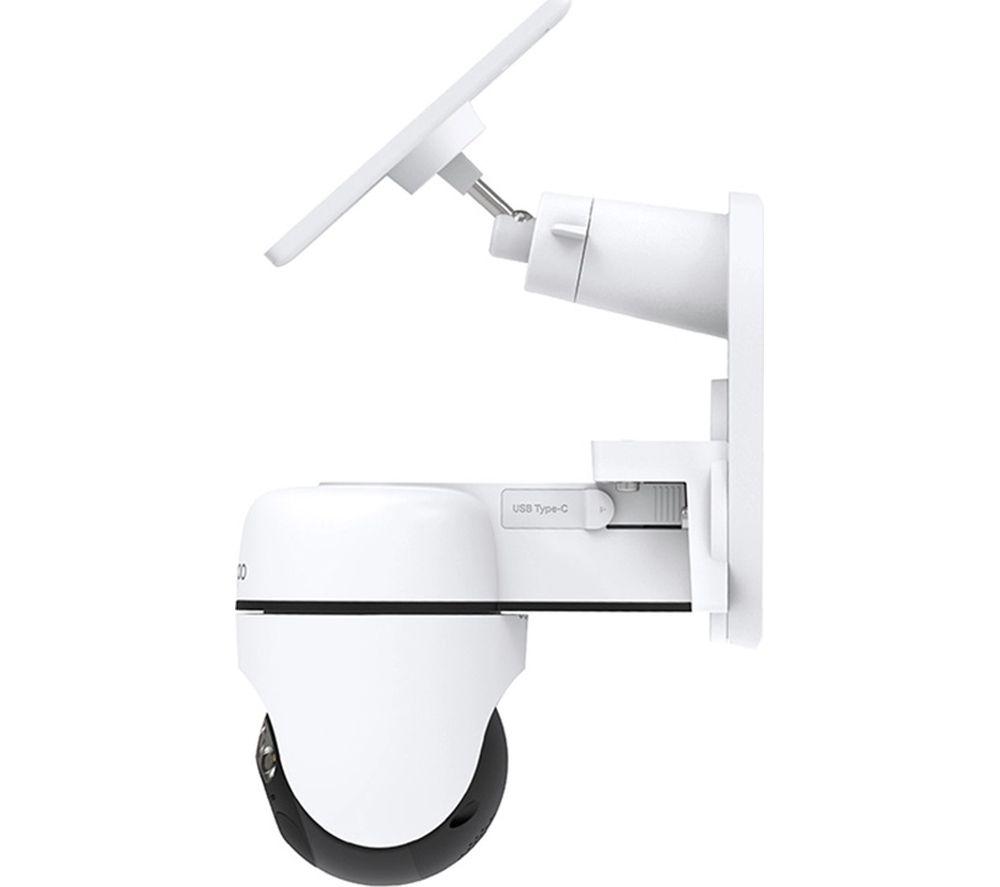 TP-LINK Tapo C610 Solar-powered 2K WiFi Security Camera Kit image number 3 of 3