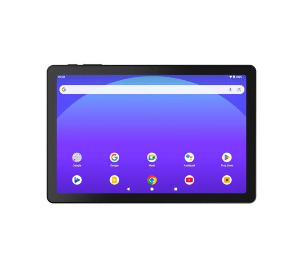 ACER ACTAB1025 10.1" Refurbished Tablet - 64 GB, Gun Grey (Very Good Condition) image number 4 of 4