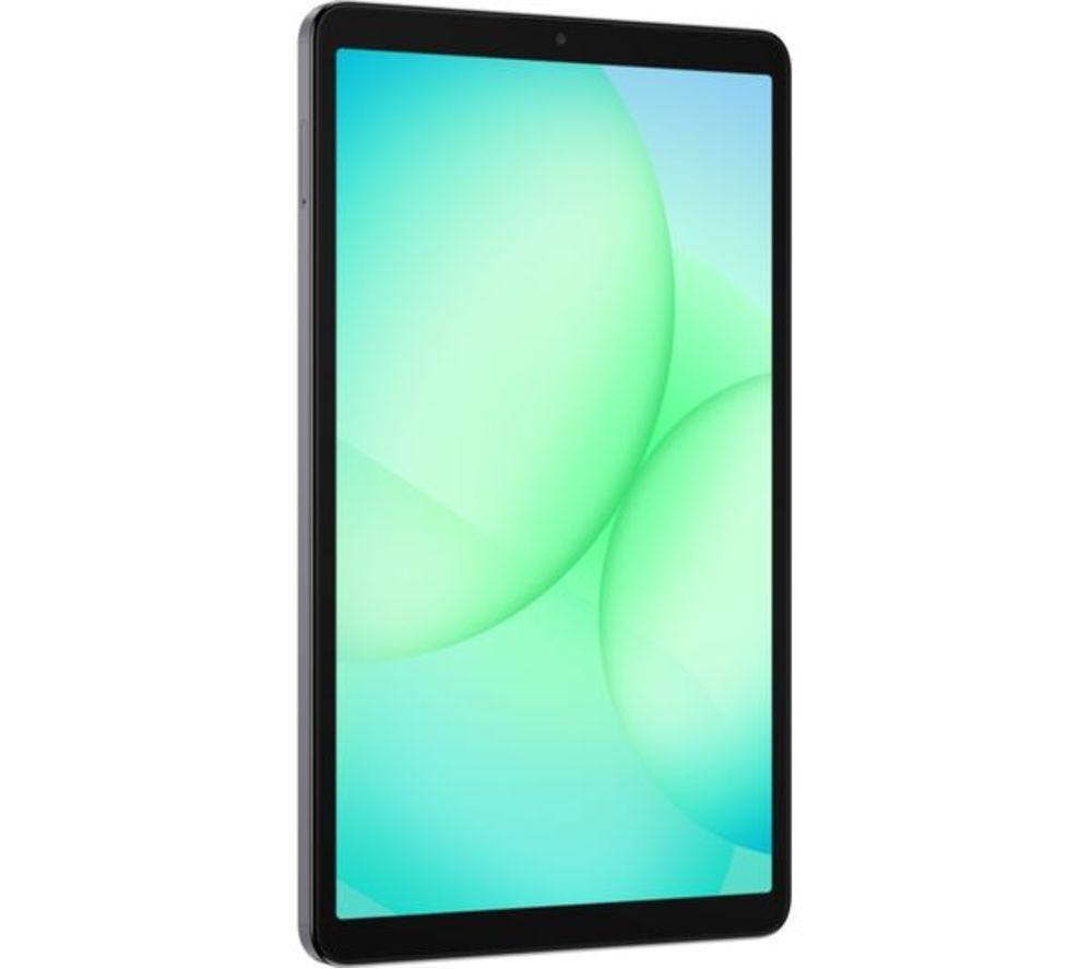 SAMSUNG Galaxy Tab A11 8.7" Refurbished Tablet - 64 GB, Grey (Excellent Condition) image number 7 of 8